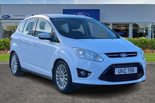 Used Ford C-MAX UHZ7511 1