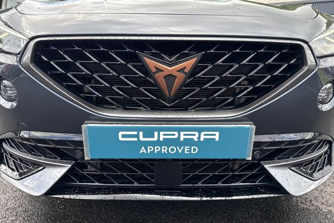 CUPRA Formentor Photo 38