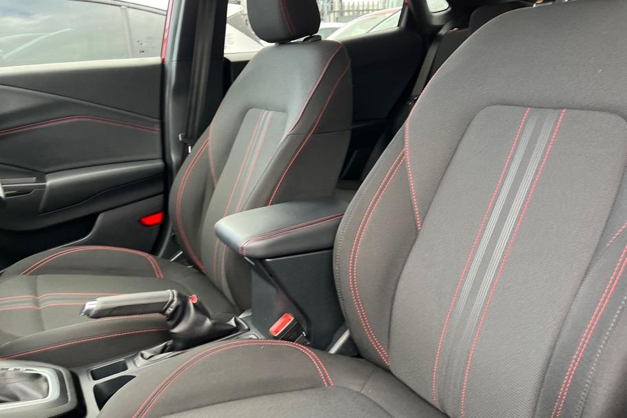 Used Ford Puma HMZ2077 19