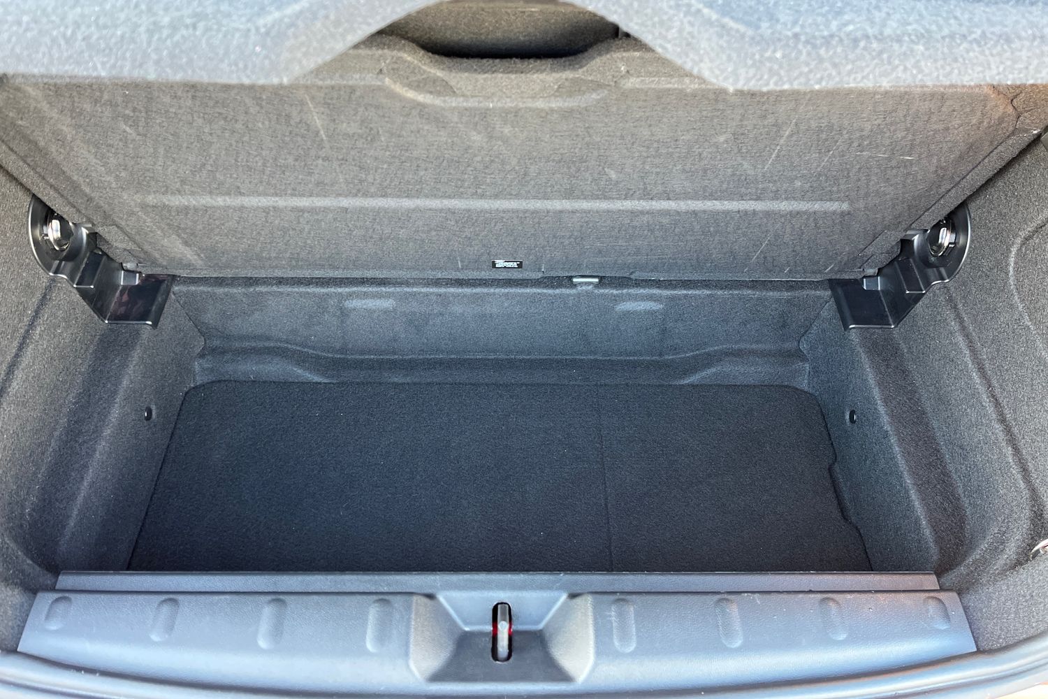 MINI Hatch Photo 22