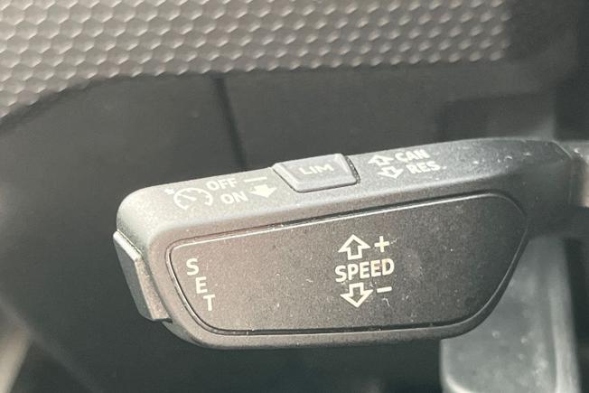 AUDI A1 Photo 24