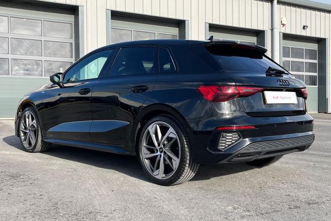 AUDI A3 Photo 56
