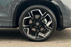 Volkswagen Tayron Photo 5