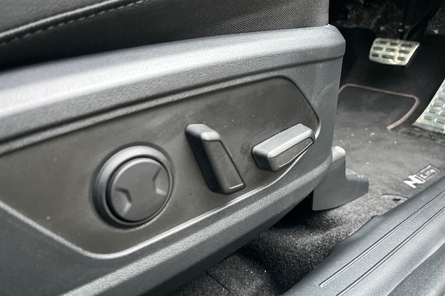 Used Hyundai TUCSON 37