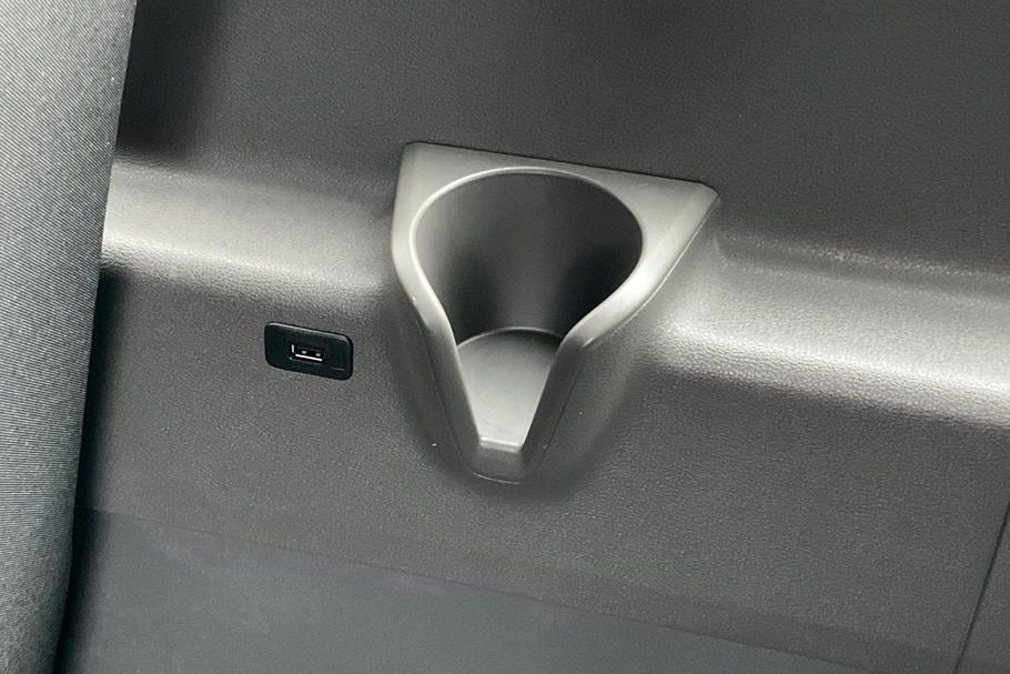 Used Ford TRANSIT WO23BHW 36