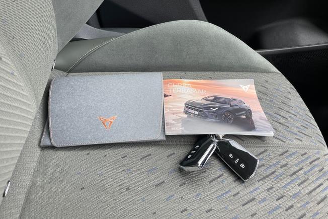 CUPRA Terramar Photo 44