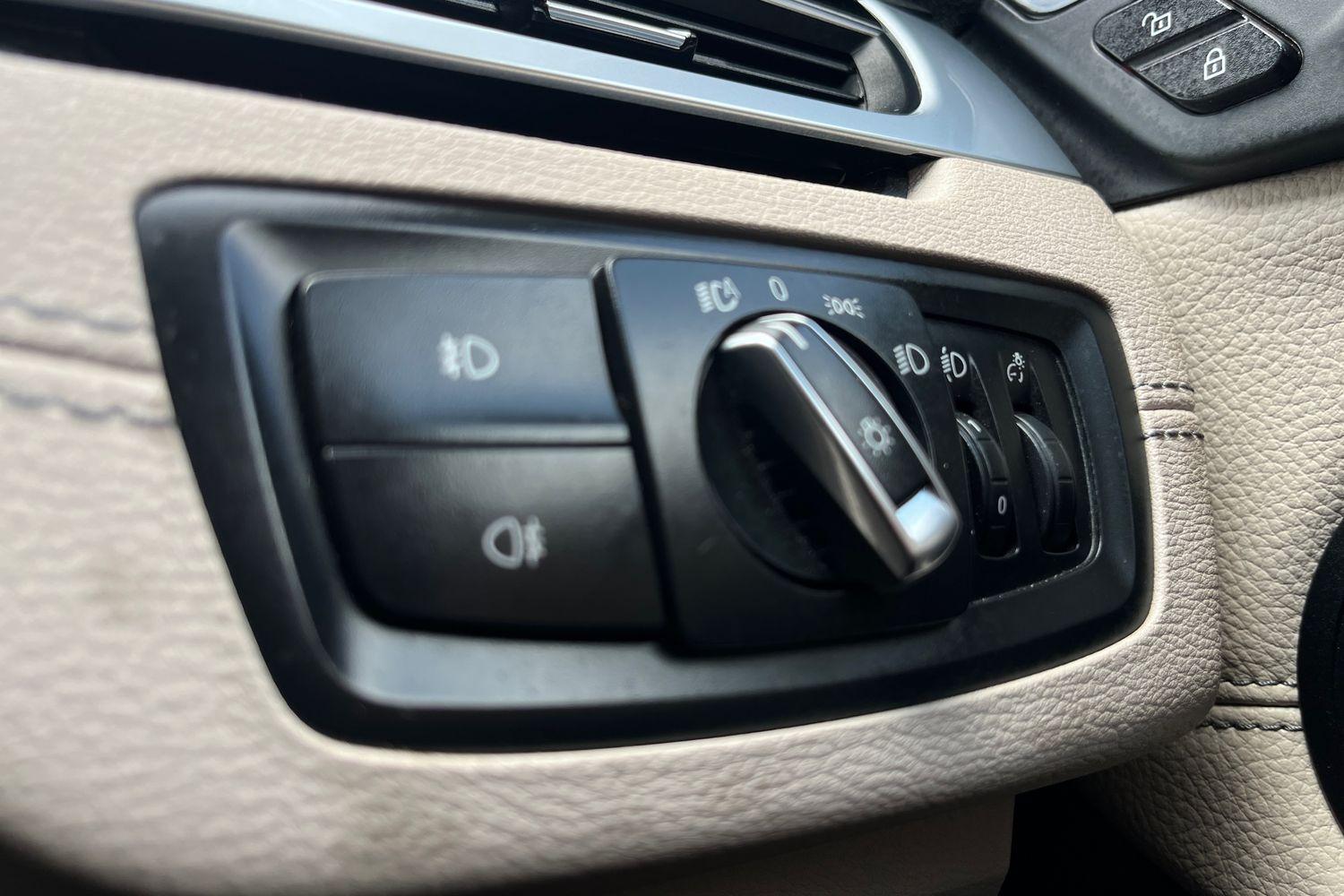 BMW X1 Photo 22