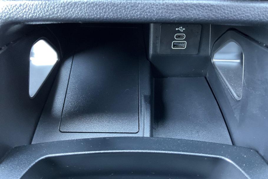 Used FORD RANGER WN75LGA 27