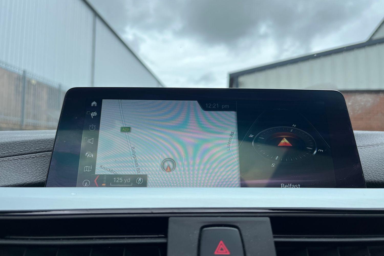 BMW 4 SERIES Photo 33