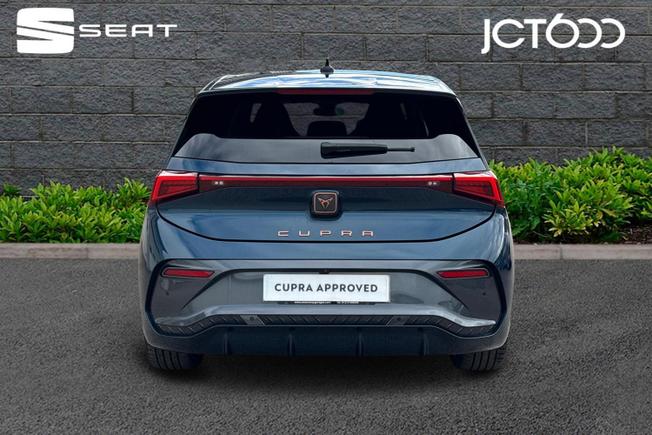 CUPRA Born Photo 7