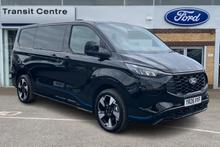 Used Ford TRANSIT CUSTOM YR26VYF 1
