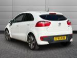 Kia Rio Photo 2