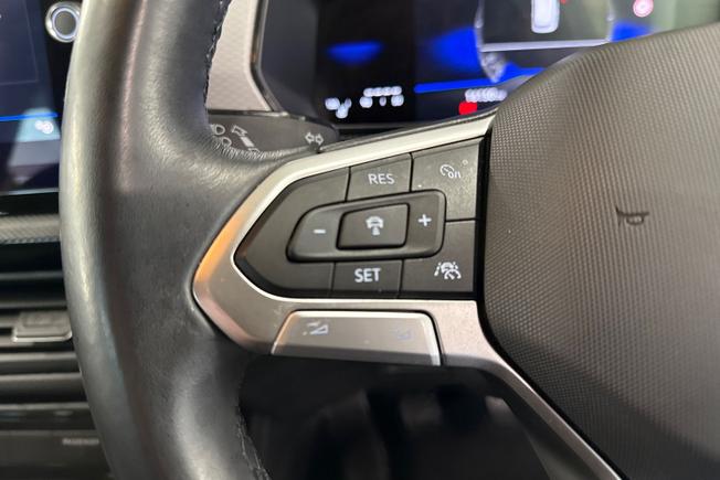 VOLKSWAGEN T-CROSS Photo 16