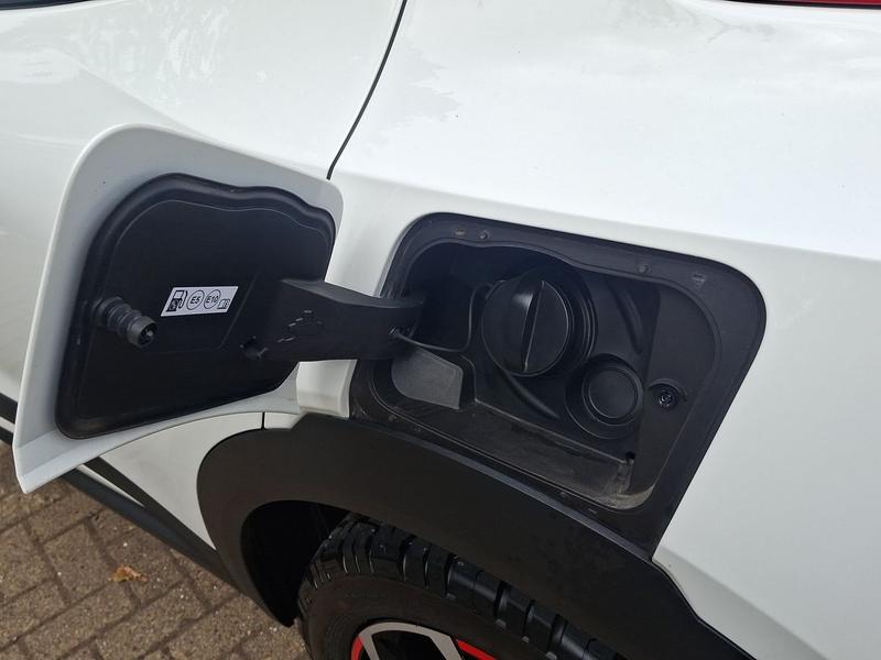 Used Vauxhall Mokka YB72WDS 31