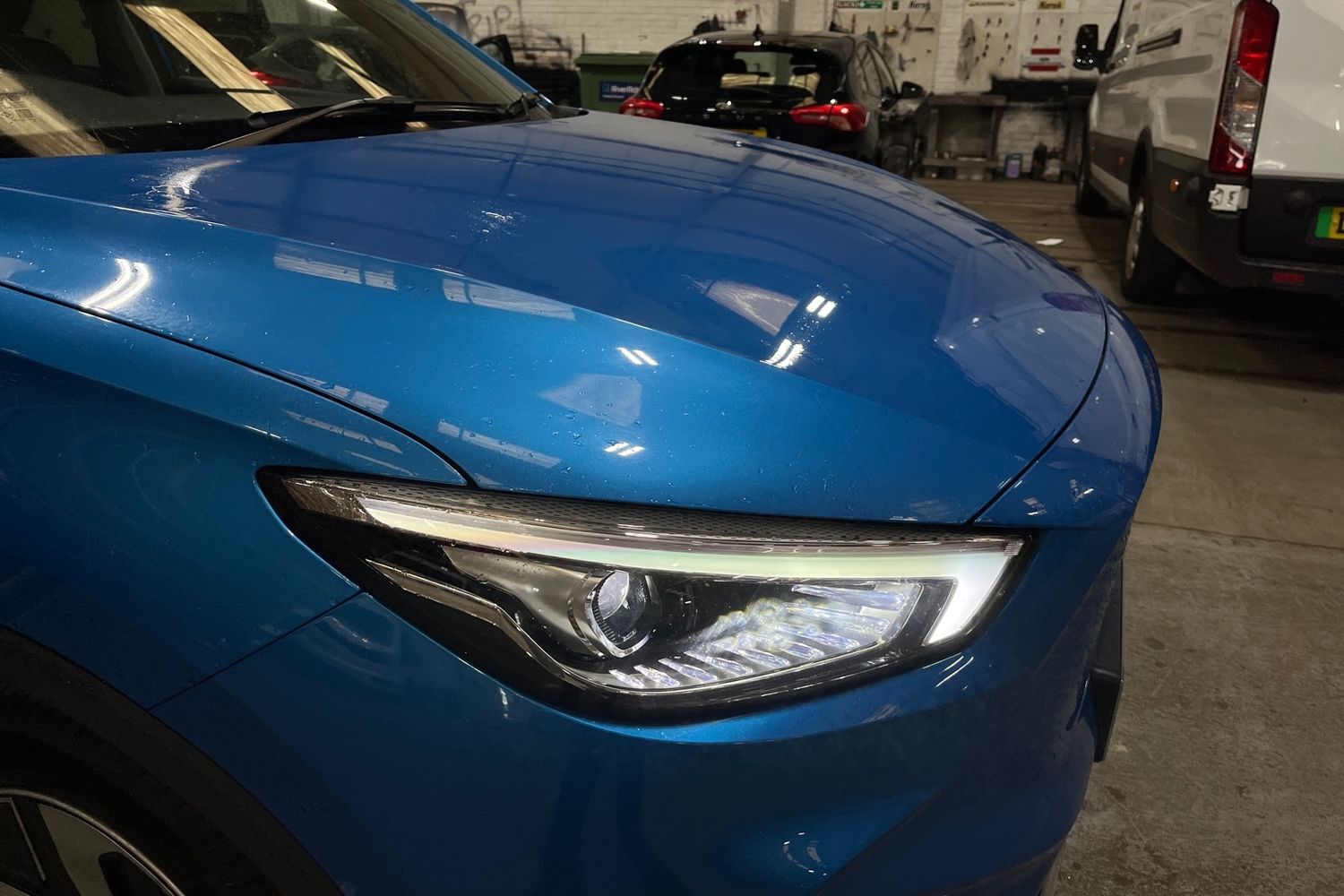 MG MG ZS Photo 22
