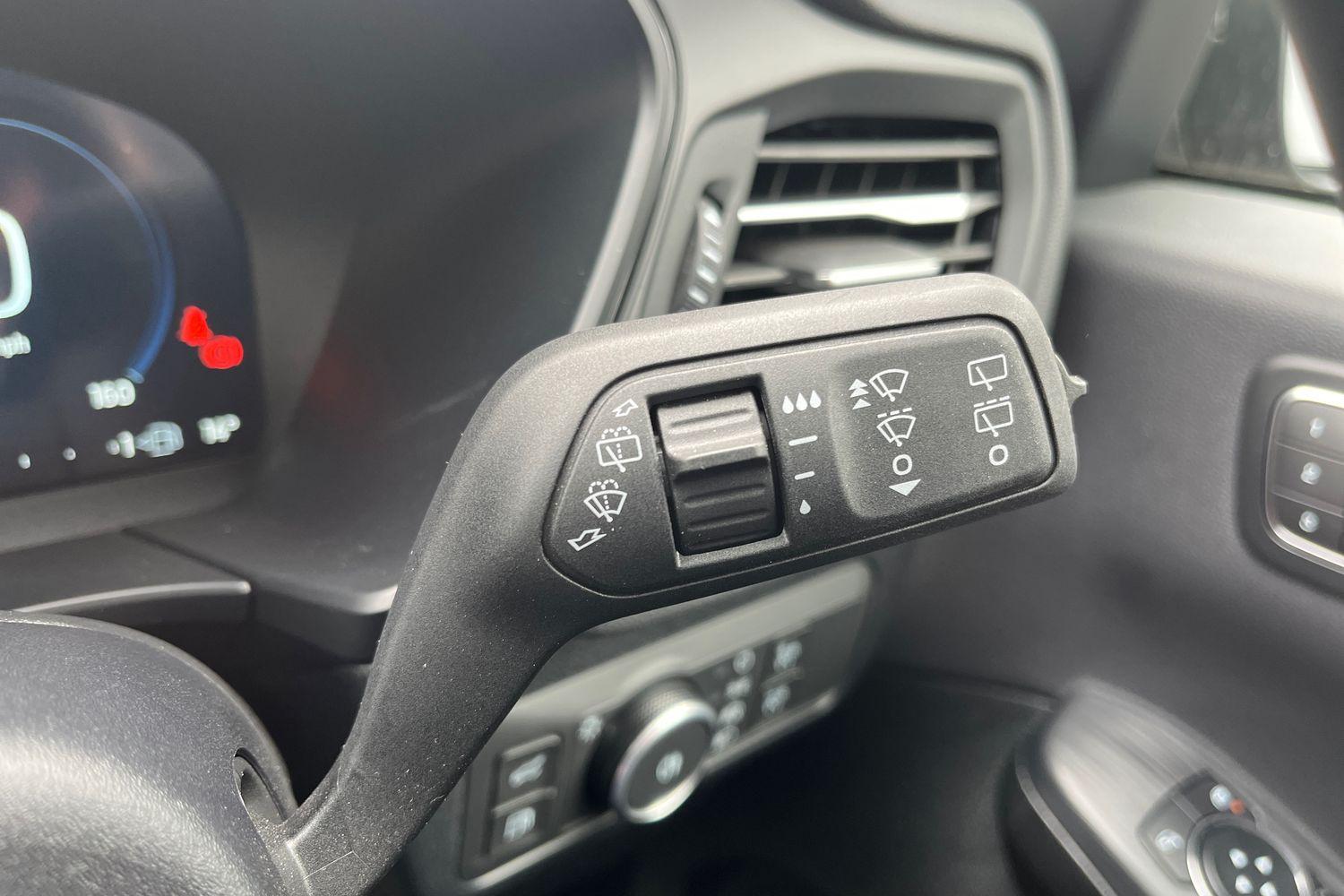 Ford Kuga Photo 14