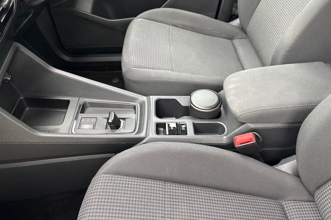 VOLKSWAGEN Caddy California Maxi Photo 30