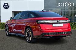 VOLKSWAGEN Id.7 Photo 3