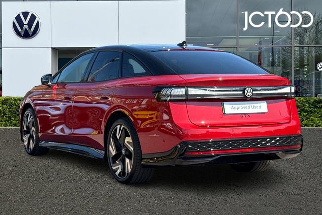 VOLKSWAGEN Id.7 Photo 3