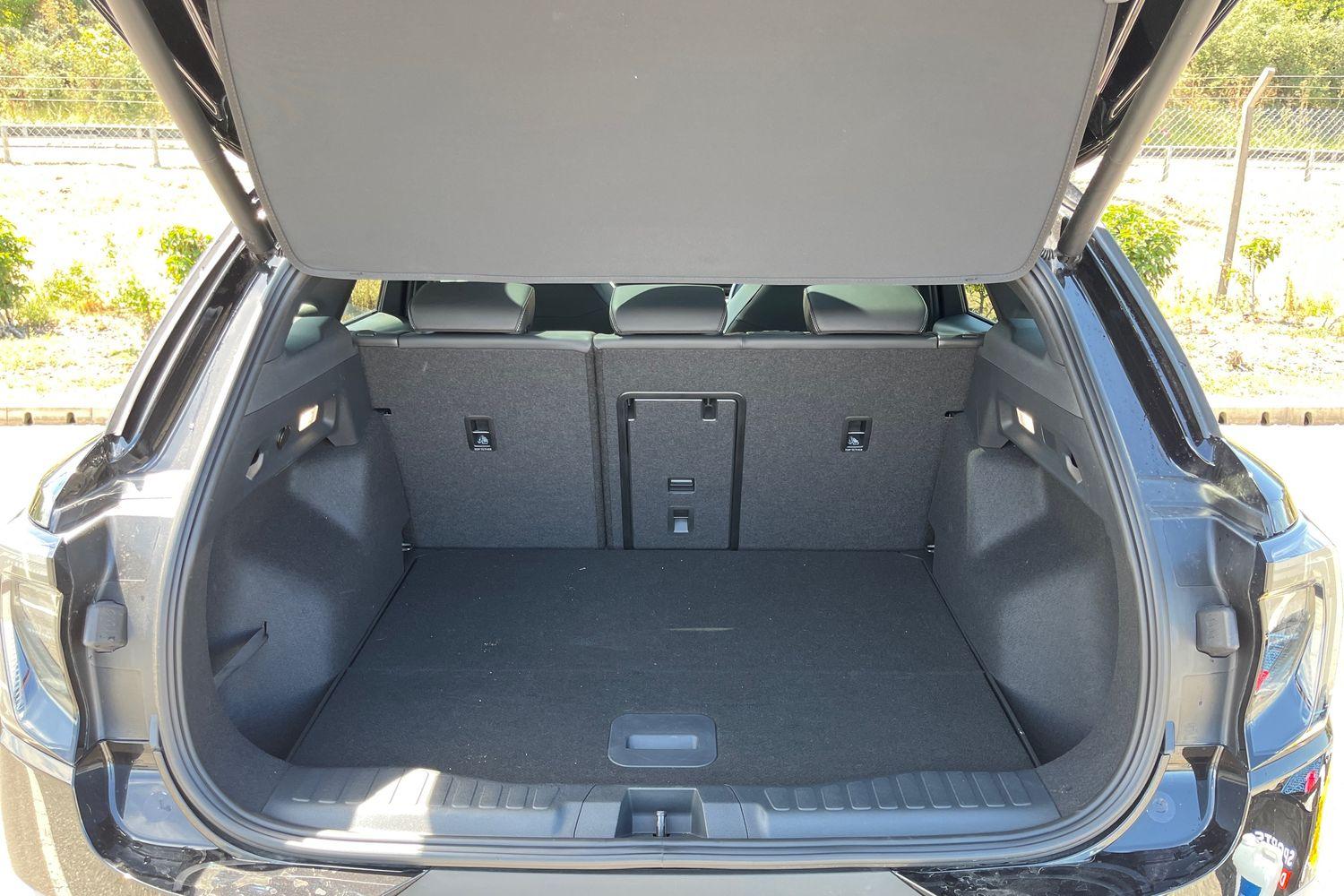 Ford Explorer Photo 20