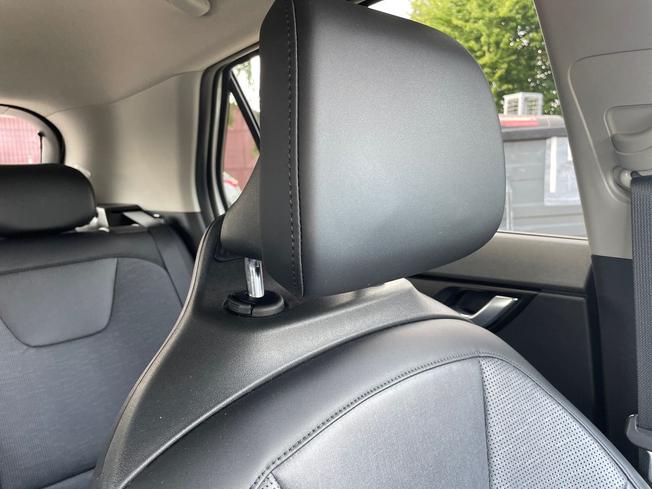 KIA NIRO Photo 48