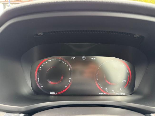 Volvo V60 Photo 15