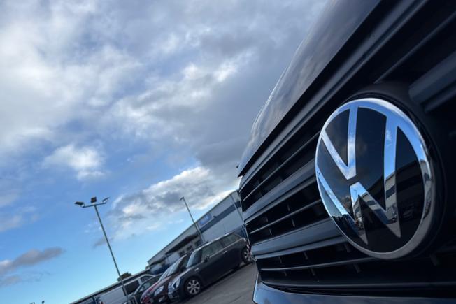 VOLKSWAGEN Crafter Photo 37