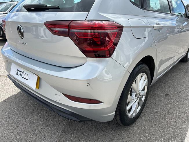 VOLKSWAGEN Polo Photo 32