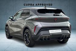 CUPRA Raval Photo 3
