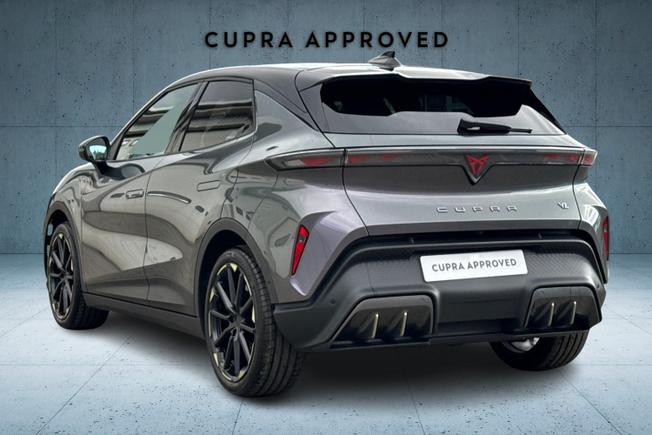 CUPRA Raval Photo 3