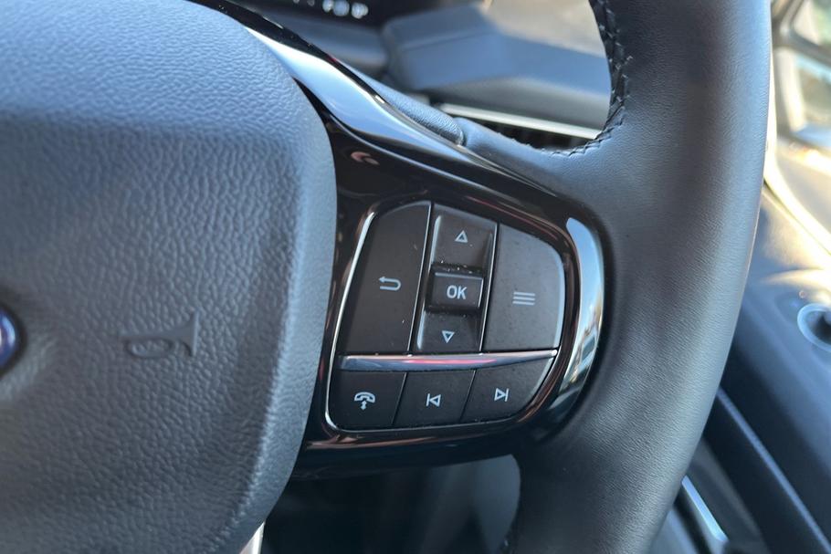 Used Ford TRANSIT CUSTOM 29