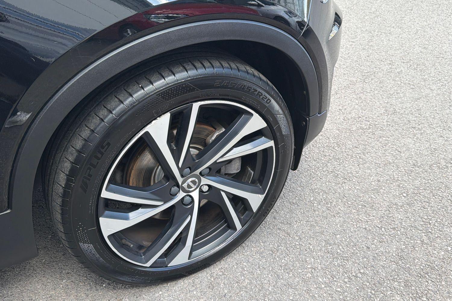 Volvo XC40 Photo 33
