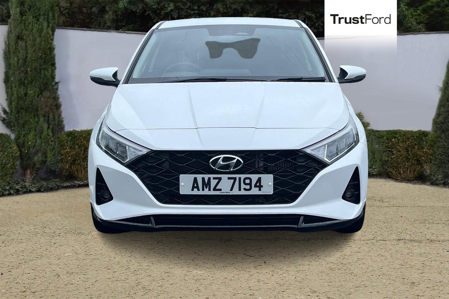 Hyundai I20 Photo 5