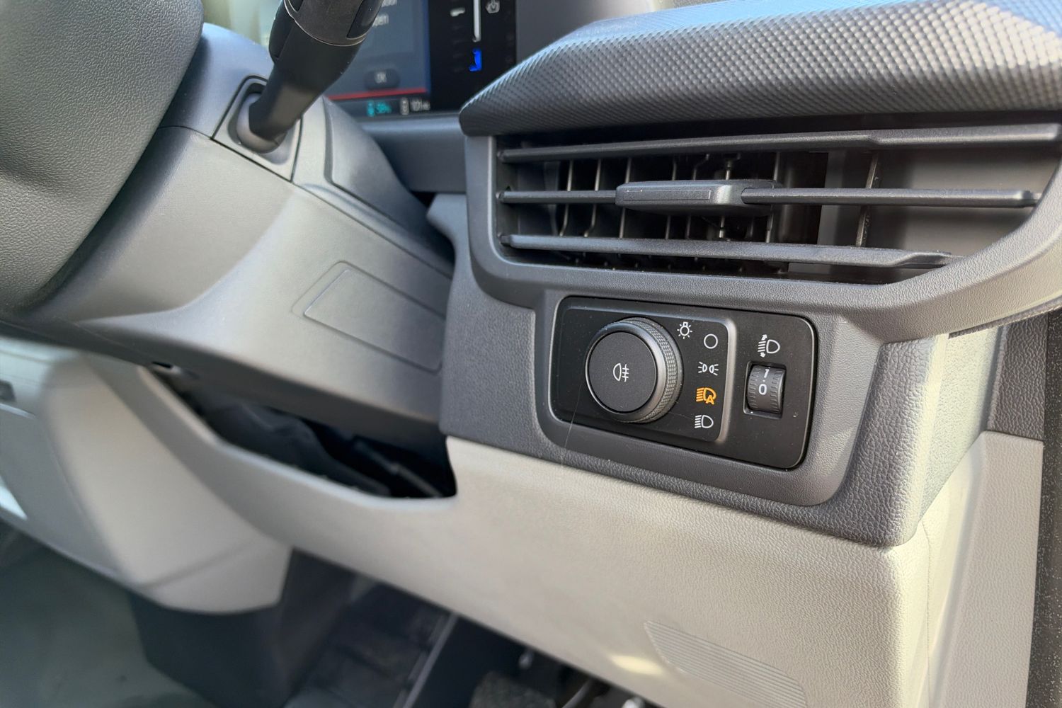 Ford E-TRANSIT CUSTOM Photo 20