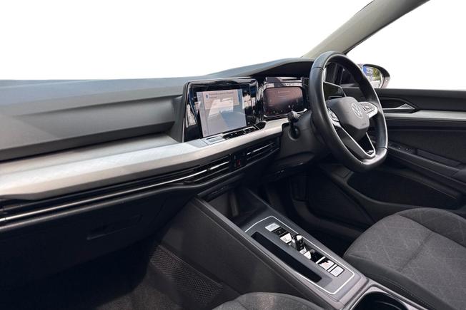 VOLKSWAGEN Golf Photo 2