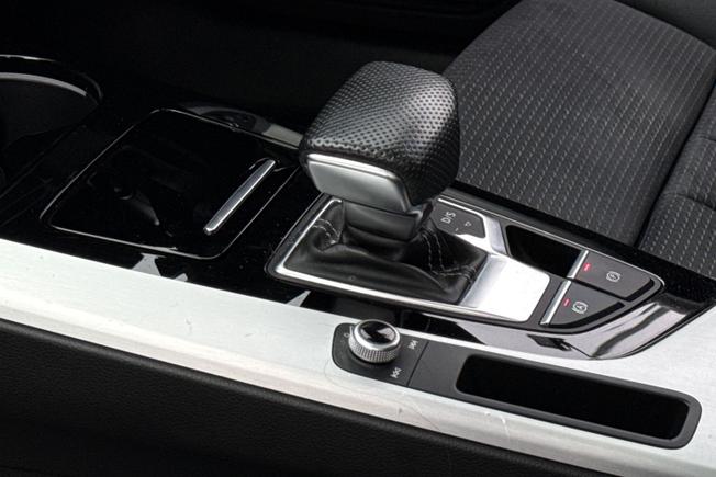 Audi A5 Photo 48