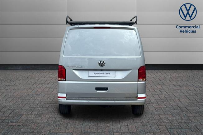 Volkswagen Transporter Photo 7
