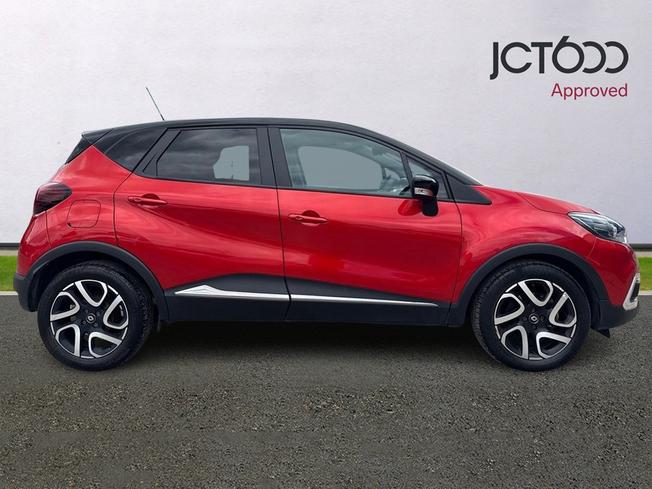 RENAULT Captur Photo 4