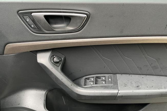 SEAT Ateca Photo 36