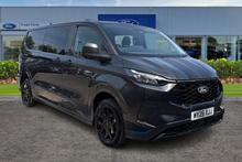 Used Ford TRANSIT CUSTOM WV26XJJ 1