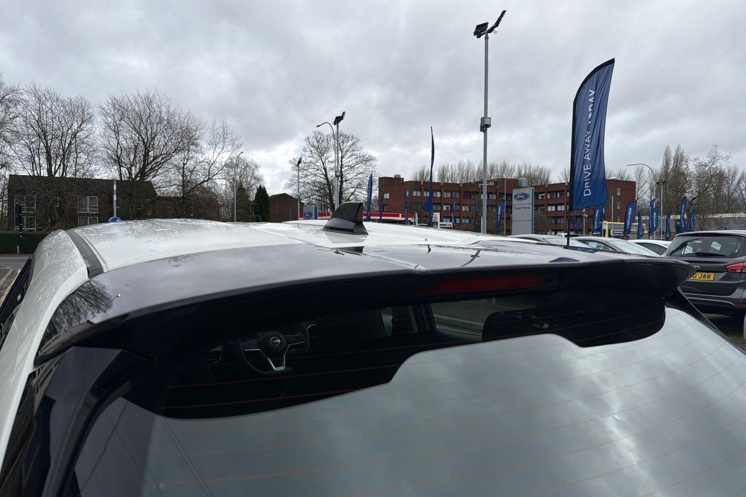 Nissan JUKE Photo 22