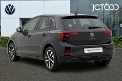 VOLKSWAGEN Polo Photo 3
