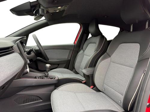 Renault CLIO Photo autoimg-33efe04e10e1cecd5496e1b1f53d3bf007a46da8.jpg