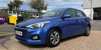 Hyundai i20 Photo 37