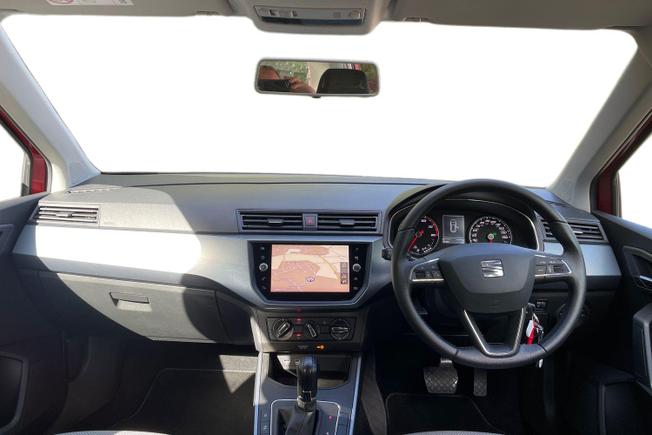 SEAT Arona Photo 11