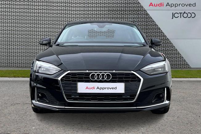 AUDI A5 Photo 8