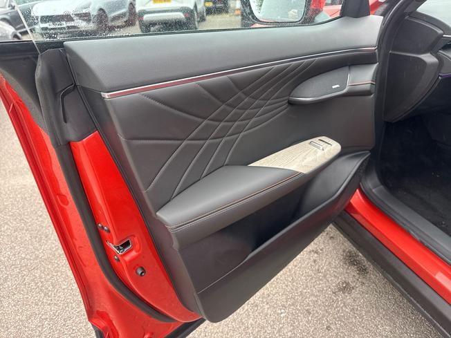 CHANGAN Deepal S07 Photo 53