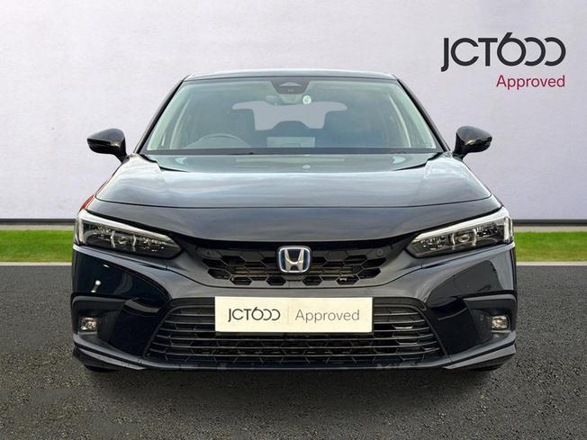 HONDA Civic Photo 8