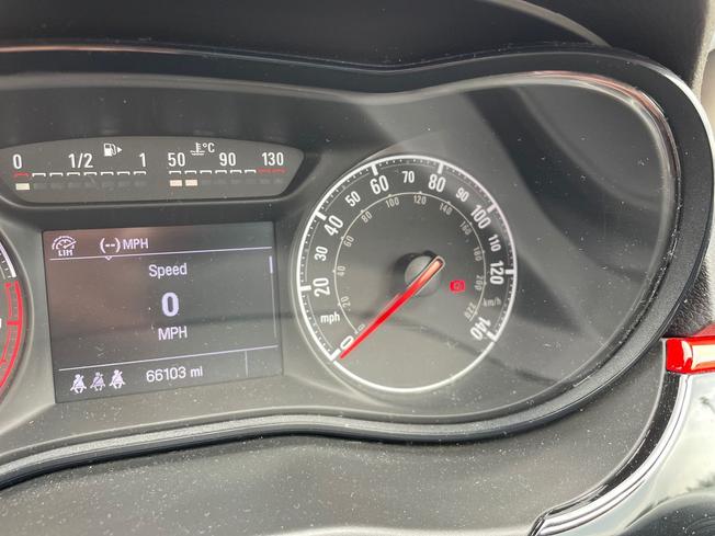 VAUXHALL Corsa Photo 15