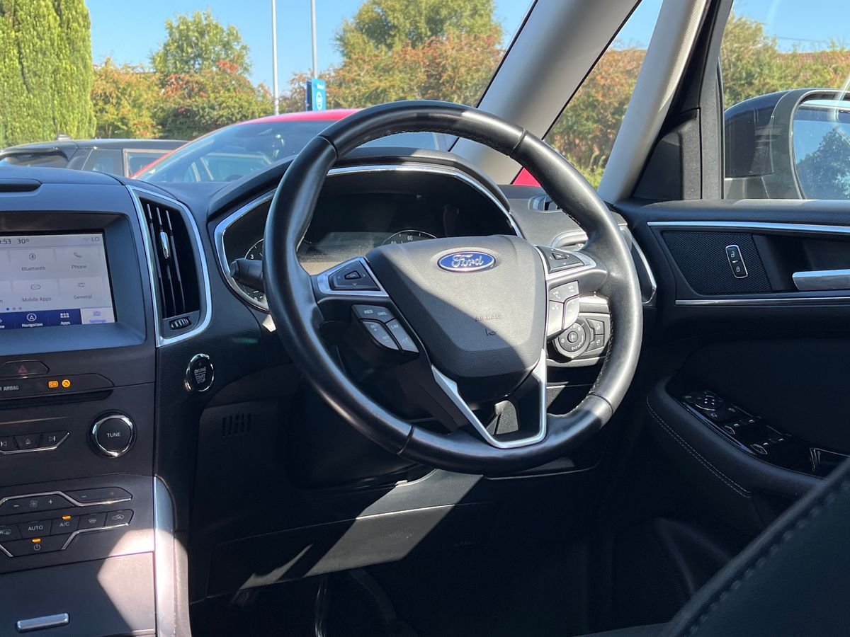 Ford Galaxy Photo 14